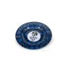 Cenicero de metal redondo 138mm Poppins Lab - StonerShopGrowShop