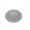 Cenicero de metal redondo 138mm Poppins Lab - StonerShopGrowShop