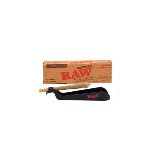 Cenicero Raw Ash Catcher - StonerShopGrowShop