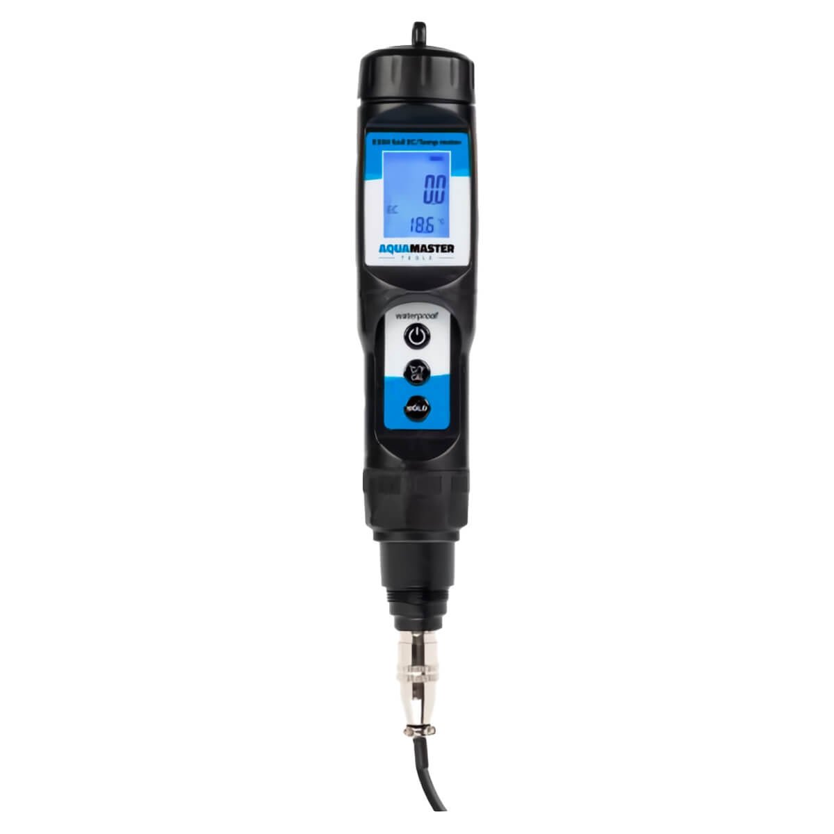 Conductivimetro de suelo y temperatura E300 Pro - StonerShopGrowShop