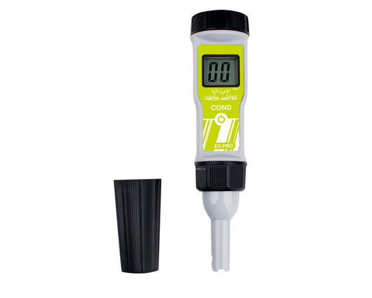 Conductivimetro EC-PRO - StonerShopGrowShop