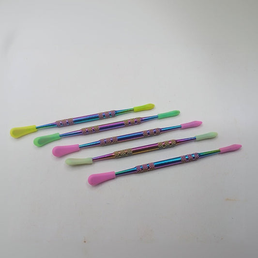 Dabber Con Acabado Gasolina - StonerShopGrowShop