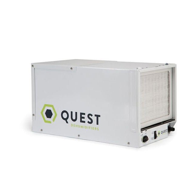 Deshumidificador Aereo Quest 70 (26 L/día) - StonerShopGrowShop