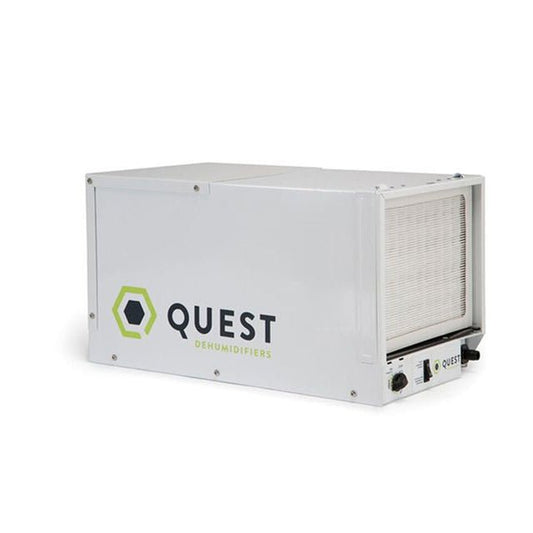 Deshumidificador Aereo Quest 70 (26 L/día) - StonerShopGrowShop