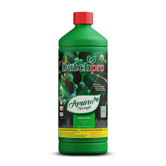 Dutch PRO Amino Strength - StonerShopGrowShop