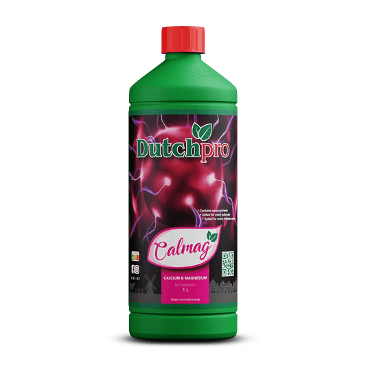 Dutch PRO Calmag - StonerShopGrowShop