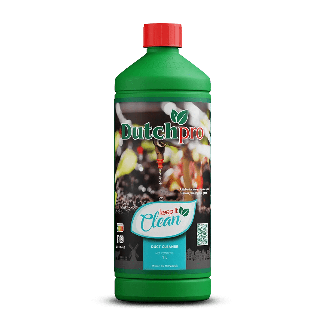 Dutch PRO Keep It Clean - StonerShopGrowShop
