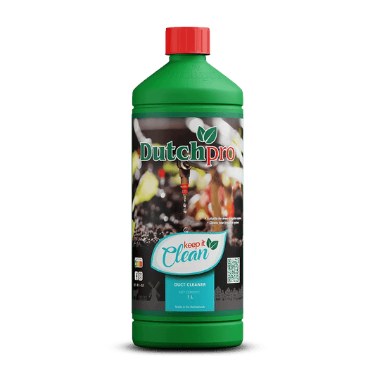 Dutch PRO Keep It Clean - StonerShopGrowShop