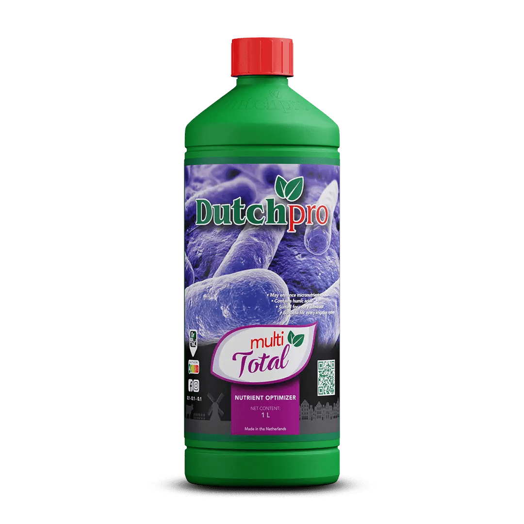 Dutch PRO Multi Total - StonerShopGrowShop
