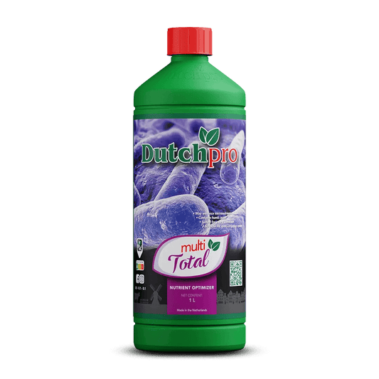 Dutch PRO Multi Total - StonerShopGrowShop