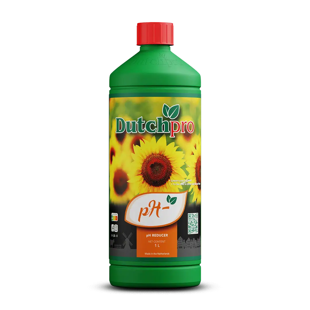 Dutch PRO pH - Down - StonerShopGrowShop