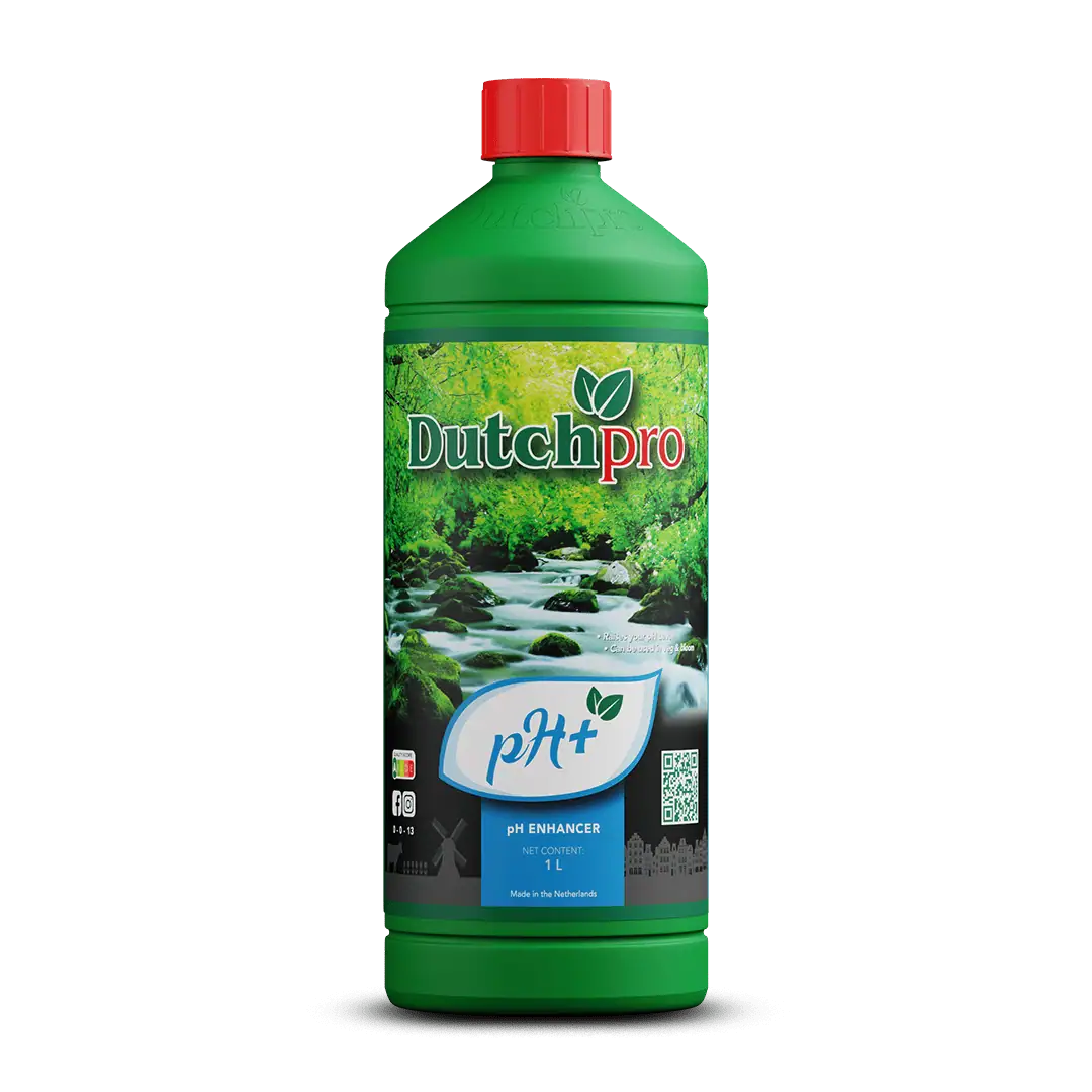 Dutch PRO pH+ Up - StonerShopGrowShop