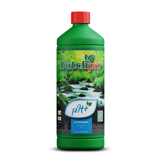 Dutch PRO pH+ Up - StonerShopGrowShop