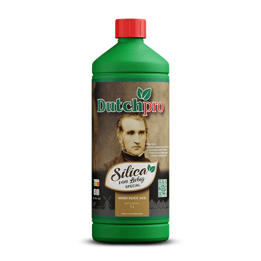 Dutch PRO Silica Von Liebig Special - StonerShopGrowShop
