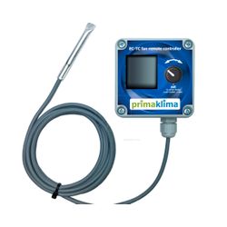 ECTC-1M-Digital Controlador Ventilador Remoto