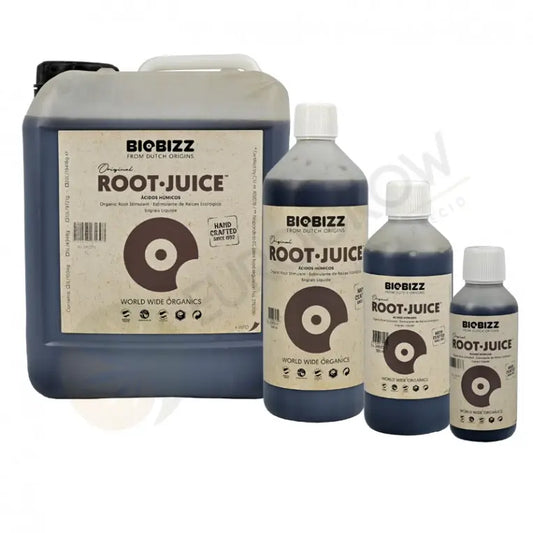 Root·Juice™