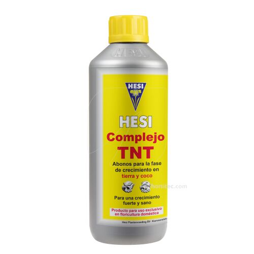 COMPLEJO TNT // HESI