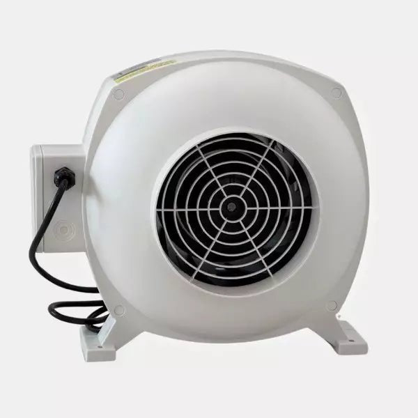 Extractor Centro Vanguard - StonerShopGrowShop