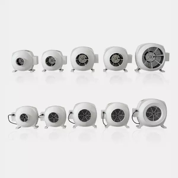 Extractor Centro Vanguard