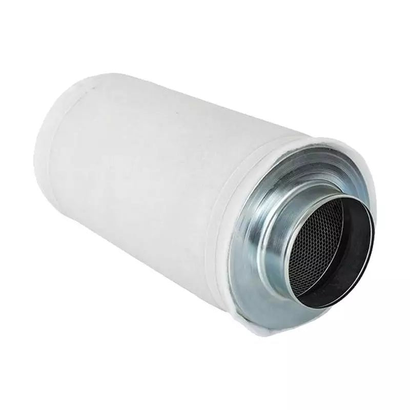 Filtro carbon industrial 5600 m³/h (1.25 m boca 400 mm) - StonerShopGrowShop