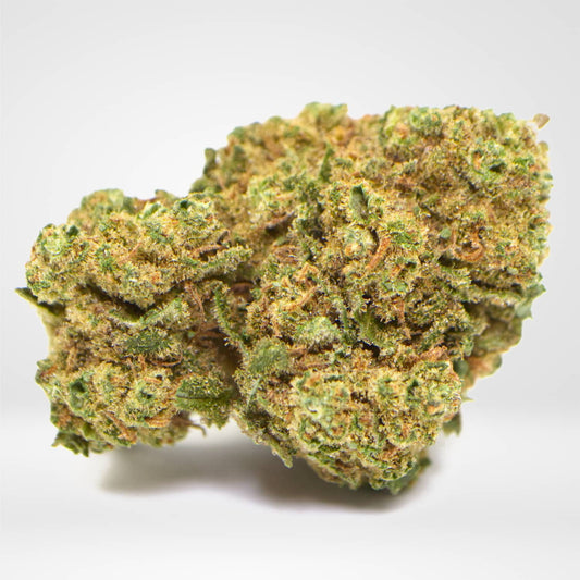 CBD BlueBerry
