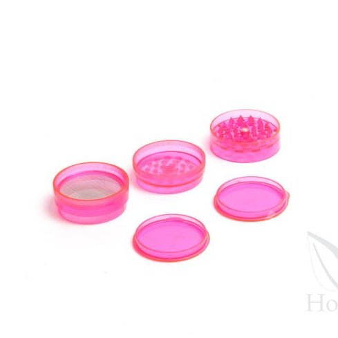 Grinder 5 partes 60 x 49 mm - StonerShopGrowShop