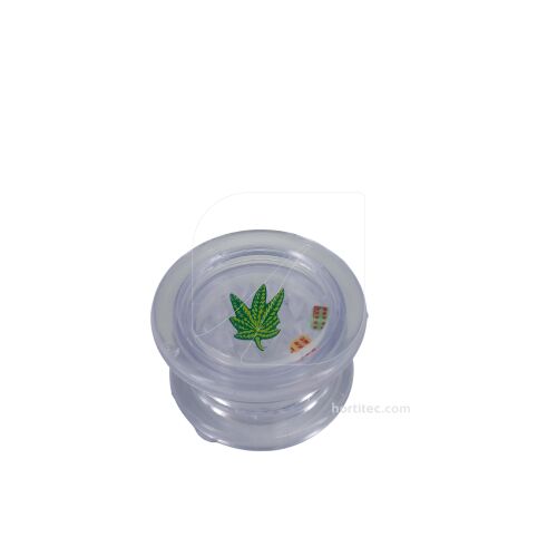 GRINDER DADOS DE LA FORTUNA - StonerShopGrowShop