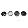 Grinder de aluminio 55 mm Poppins Lab - StonerShopGrowShop