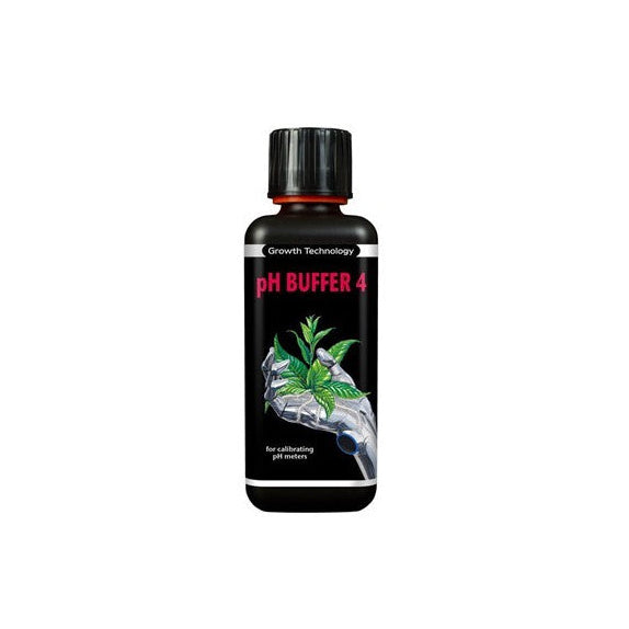 GROWTH TECHNOLOGY BUFFER PH4