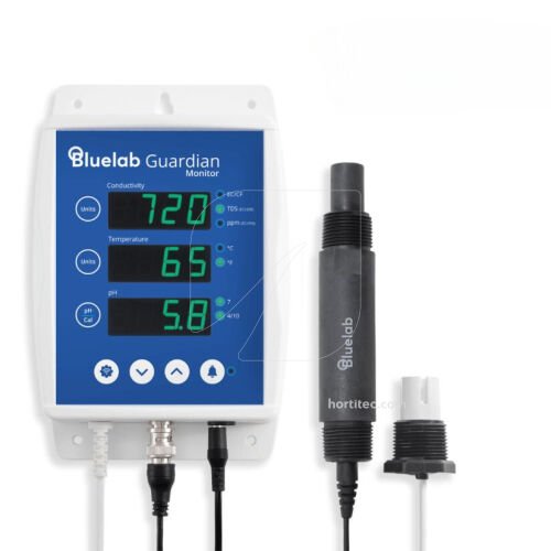 Guardian Monitor Inline Wi - Fi - StonerShopGrowShop