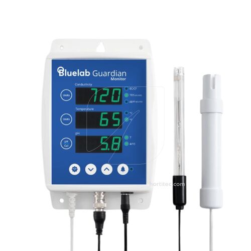 Guardian monitor Wi - Fi Bluelab - StonerShopGrowShop