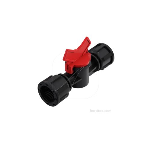 Válvula Unión 1/2"