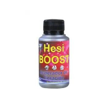 Boost // HESI