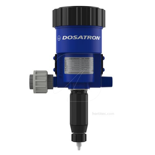 Sistema Hobby d15 0.05-0.5%
