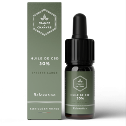 Aceite CBD 30%