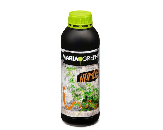 Humus Vegetal Maria Green - StonerShopGrowShop