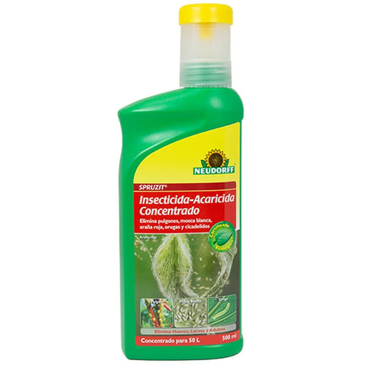INSECTICIDA ACARICIDA NEUDORFF 250ML - StonerShopGrowShop