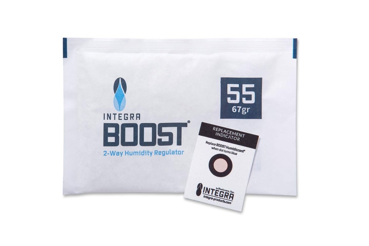 Integra Boost - StonerShopGrowShop