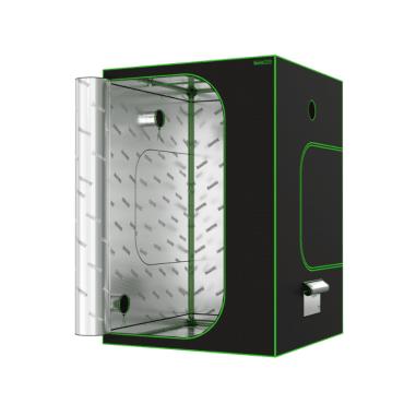 Invernadero Dark Box - StonerShopGrowShop