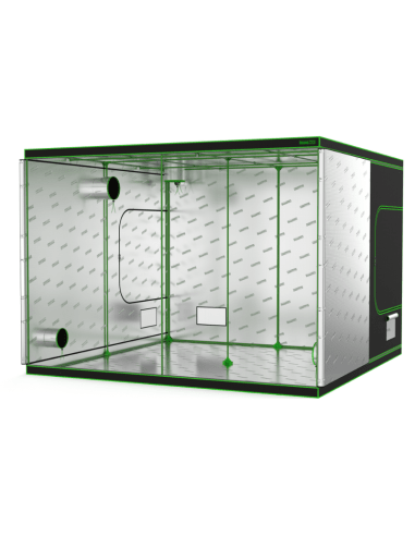 Invernadero Dark Box - StonerShopGrowShop