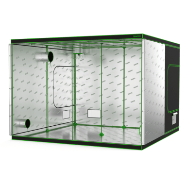 Invernadero Dark Box - StonerShopGrowShop