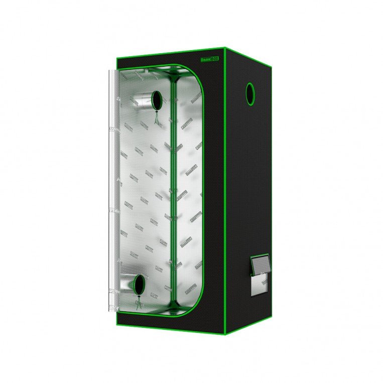 Invernadero Dark Box - StonerShopGrowShop