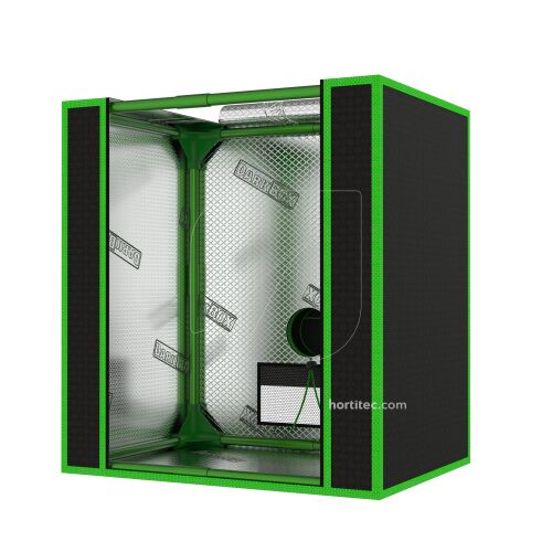 Invernadero Dark Box Mini - StonerShopGrowShop