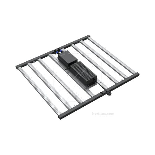 Kit Colossus LED 1000 W + Balastro Solux - StonerShopGrowShop