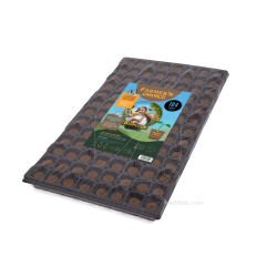 KIT DE ESQUEJADO (BANDEJA 104 ÁLVEOLOS) Y (PROPAGADOR VDL) - StonerShopGrowShop