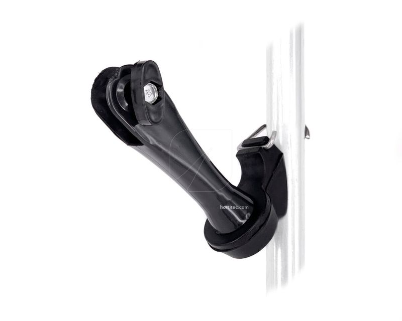 Kit Ventilador Pinza Oscilante + Clip Monkey - StonerShopGrowShop