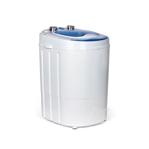 Lavadora Bubble Extractor 5 kg 36 x 36 x 50 cm VDL - StonerShopGrowShop