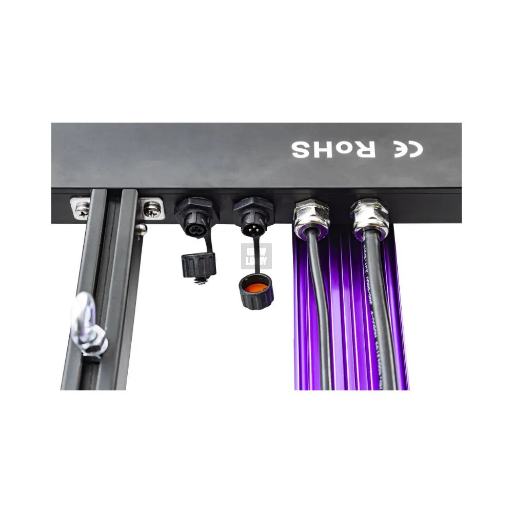 Sistema LED Zeus 465W PRO 3.1 Lumatek