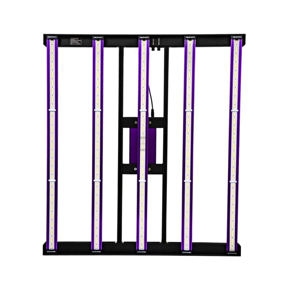 Sistema LED Zeus 465W PRO 3.1 Lumatek