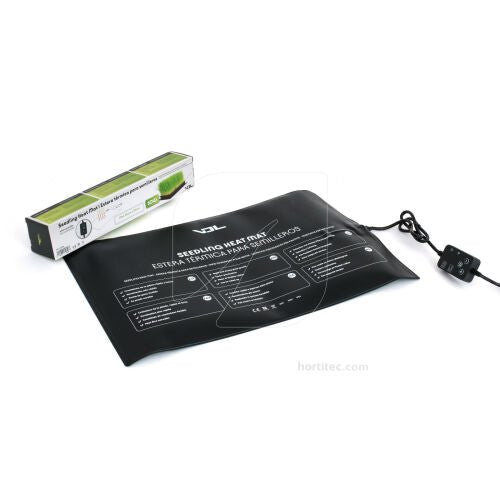 Manta calentadora con controlador - StonerShopGrowShop